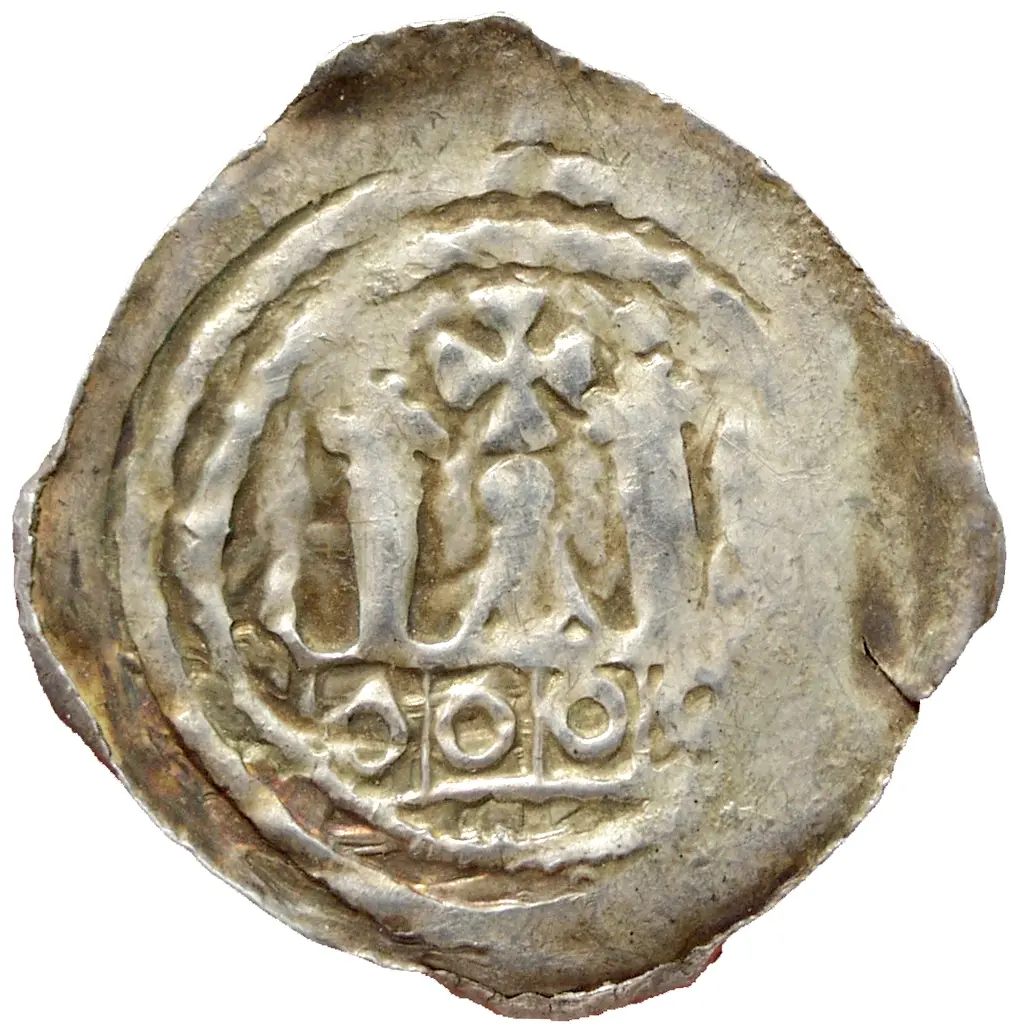 Erzbischöfe von Salzburg: Adalbert II. von Böhmen (1168-1177, 1183-1200)