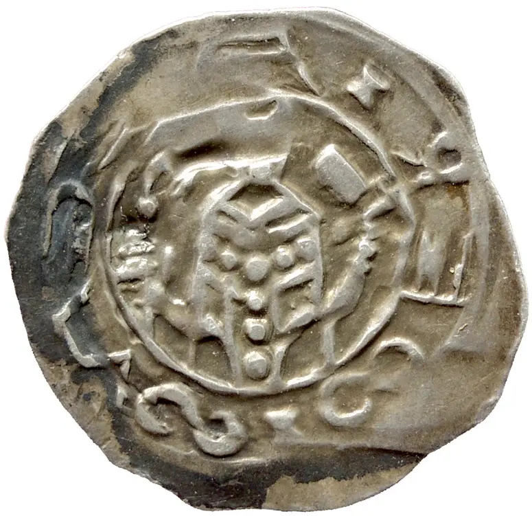 Münze