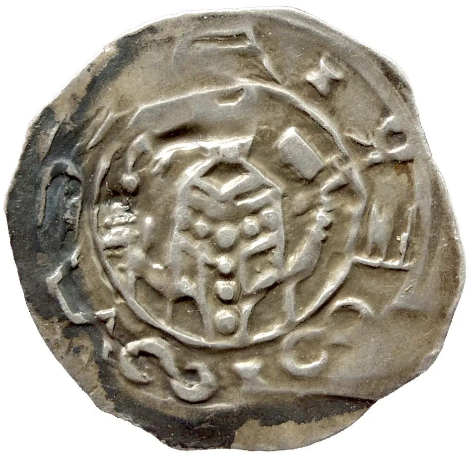 Erzbischöfe von Salzburg: Adalbert II. von Böhmen (1168-1177, 1183-1200)