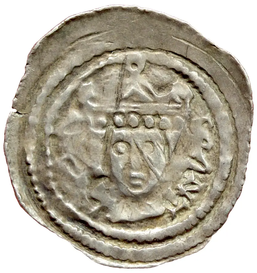 Herzöge von Kärnten: Bernhard