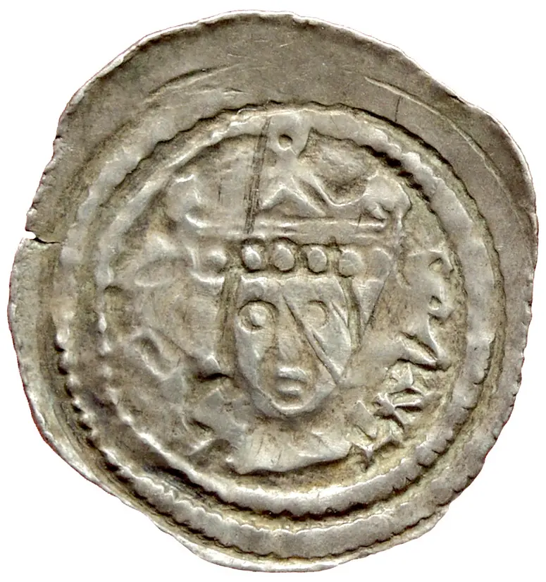 Münze