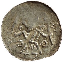Herzöge von Kärnten: Heinrich V.