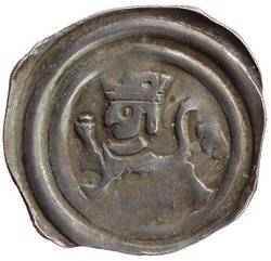 Herzöge von Kärnten: Ottokar II. (1270–1276)