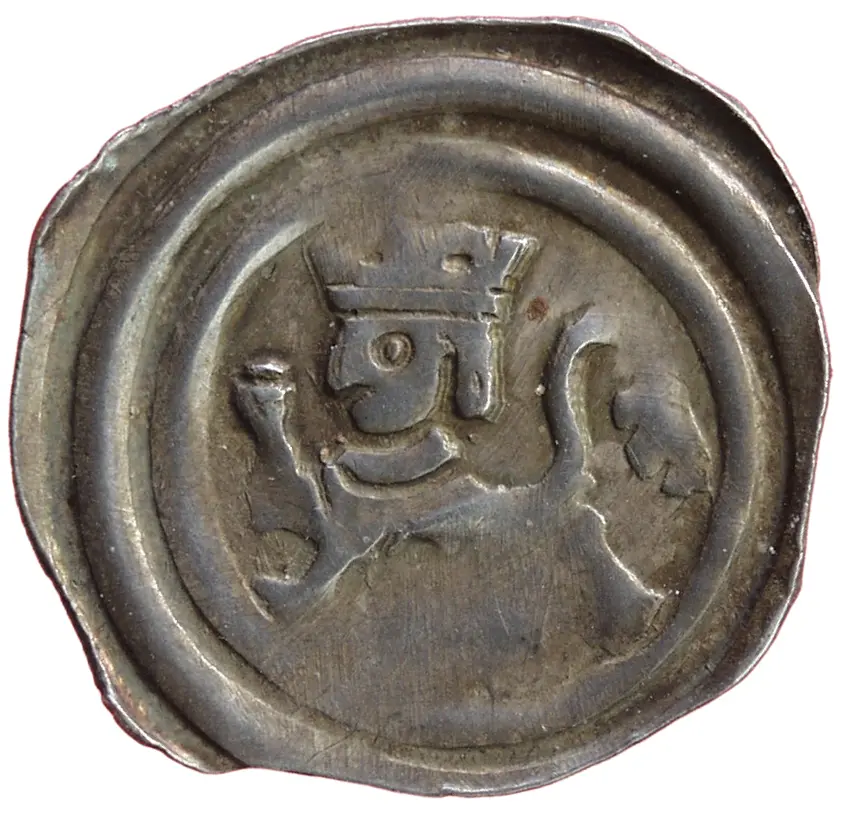 Herzöge von Kärnten: Ottokar II. (1270–1276)