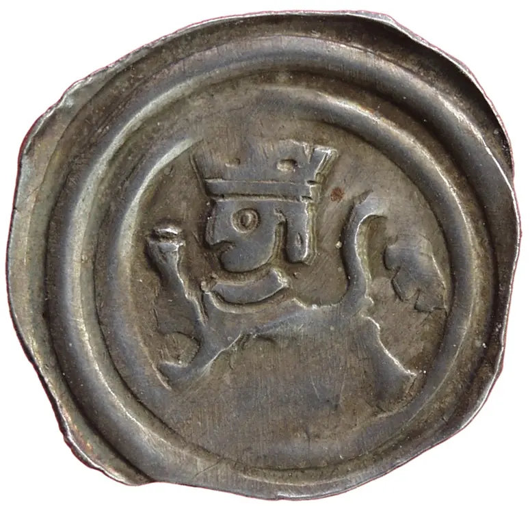Münze