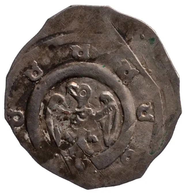 Herzöge der Steiermark: Leopold V., Friedrich I. oder Leopold VI. (ca. 1190–1210)