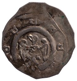 Herzöge der Steiermark: Leopold V., Friedrich I. oder Leopold VI. (ca. 1190–1210)