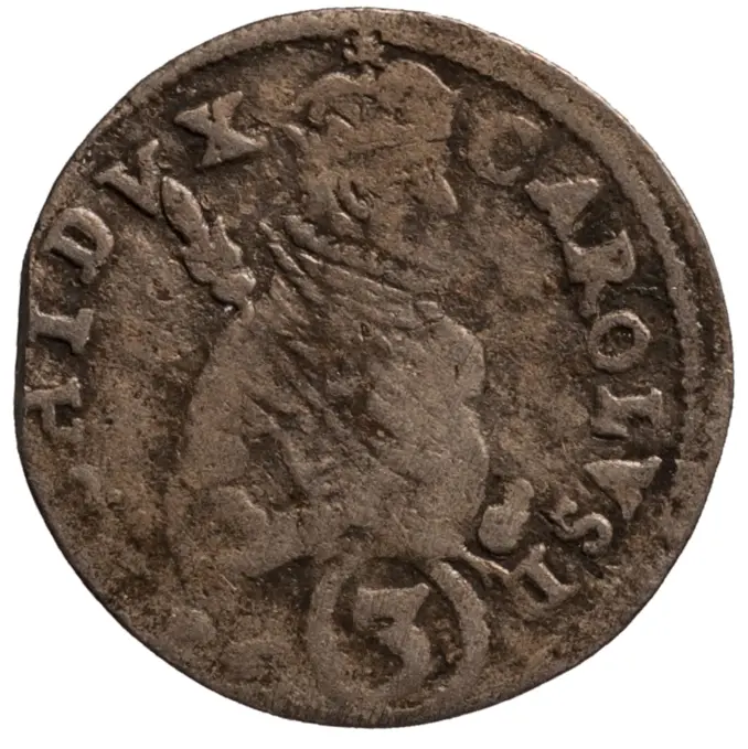 Haus Österreich: Karl II. (1564–1590) (Ehz. von Innerösterreich)