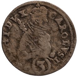 Haus Österreich: Karl II. (1564–1590) (Ehz. von Innerösterreich)