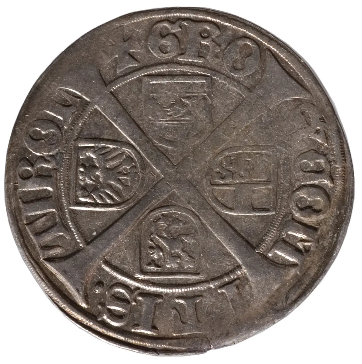 Haus Österreich: Sigismund (1439–1490)