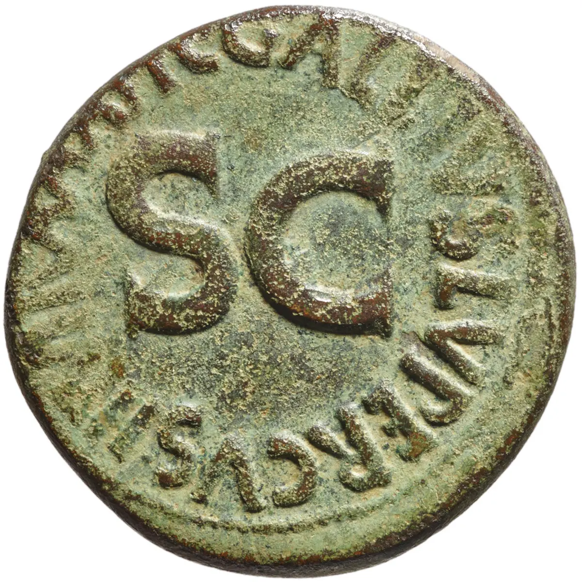 Augustus