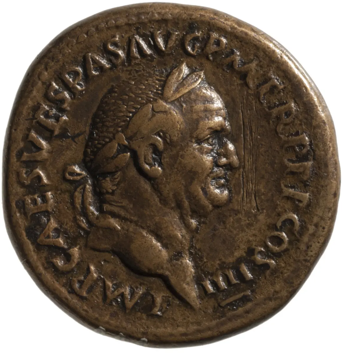 Vespasianus