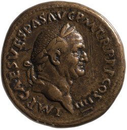 Vespasianus