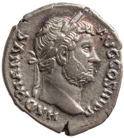 Hadrianus