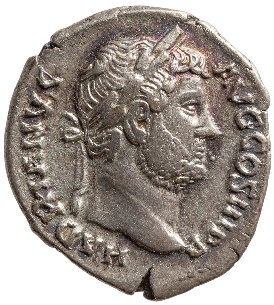 Hadrianus