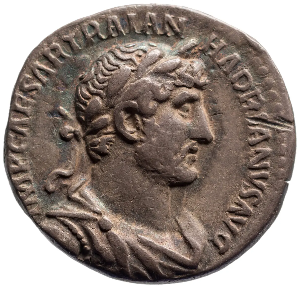 Hadrianus