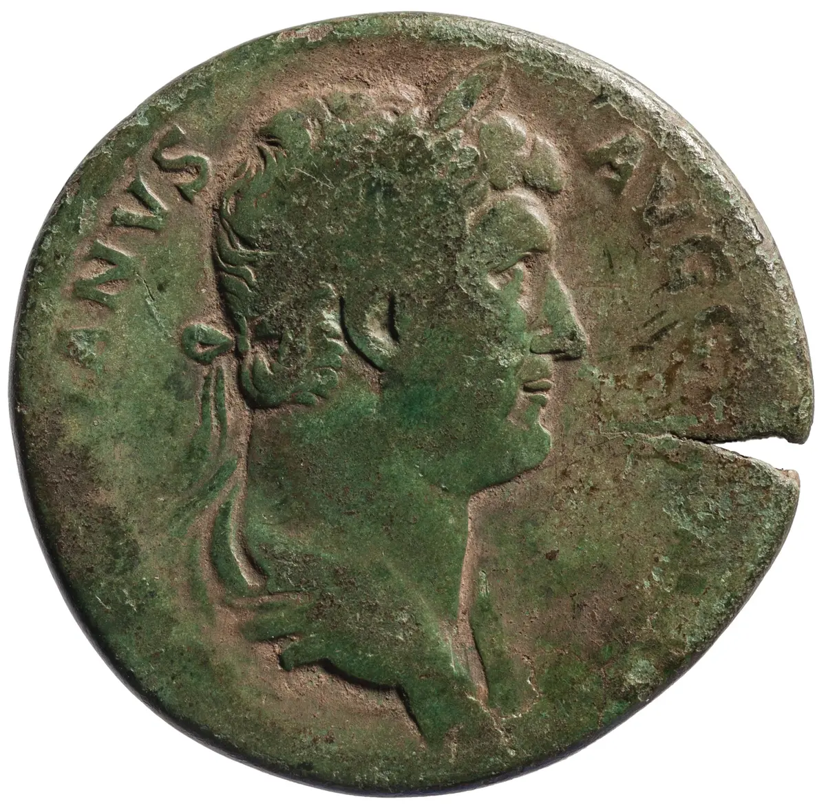 Hadrianus