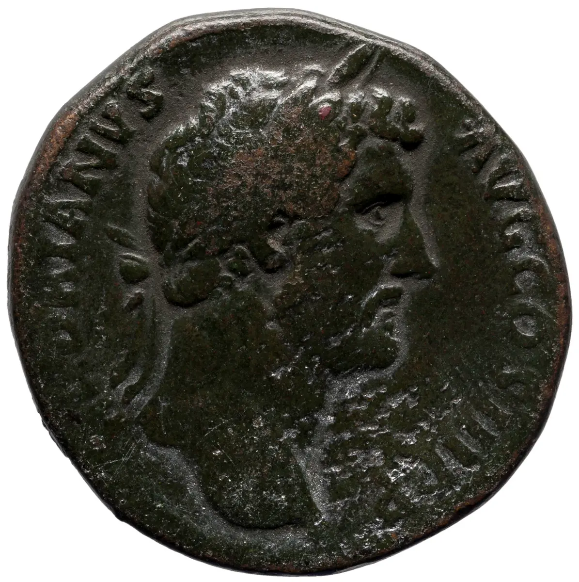 Hadrianus