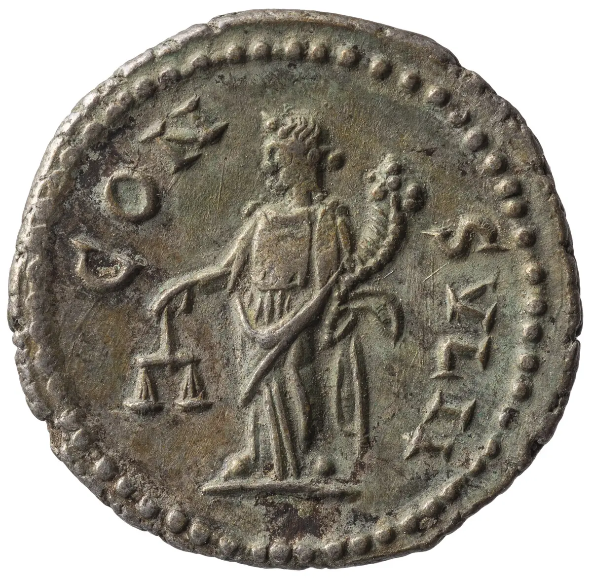 Antoninus IV. (Elagabal)