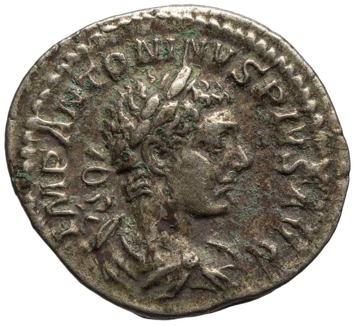 Antoninus IV. (Elagabal)