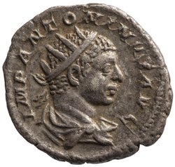 Antoninus IV. (Elagabal)