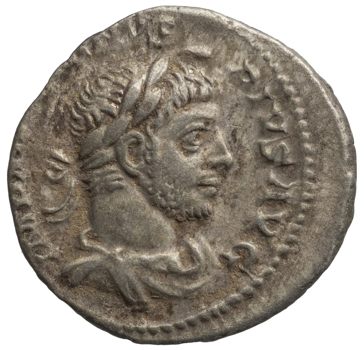 Antoninus IV. (Elagabal)