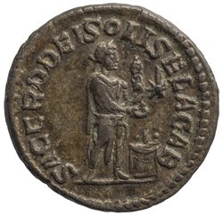Antoninus IV. (Elagabal)