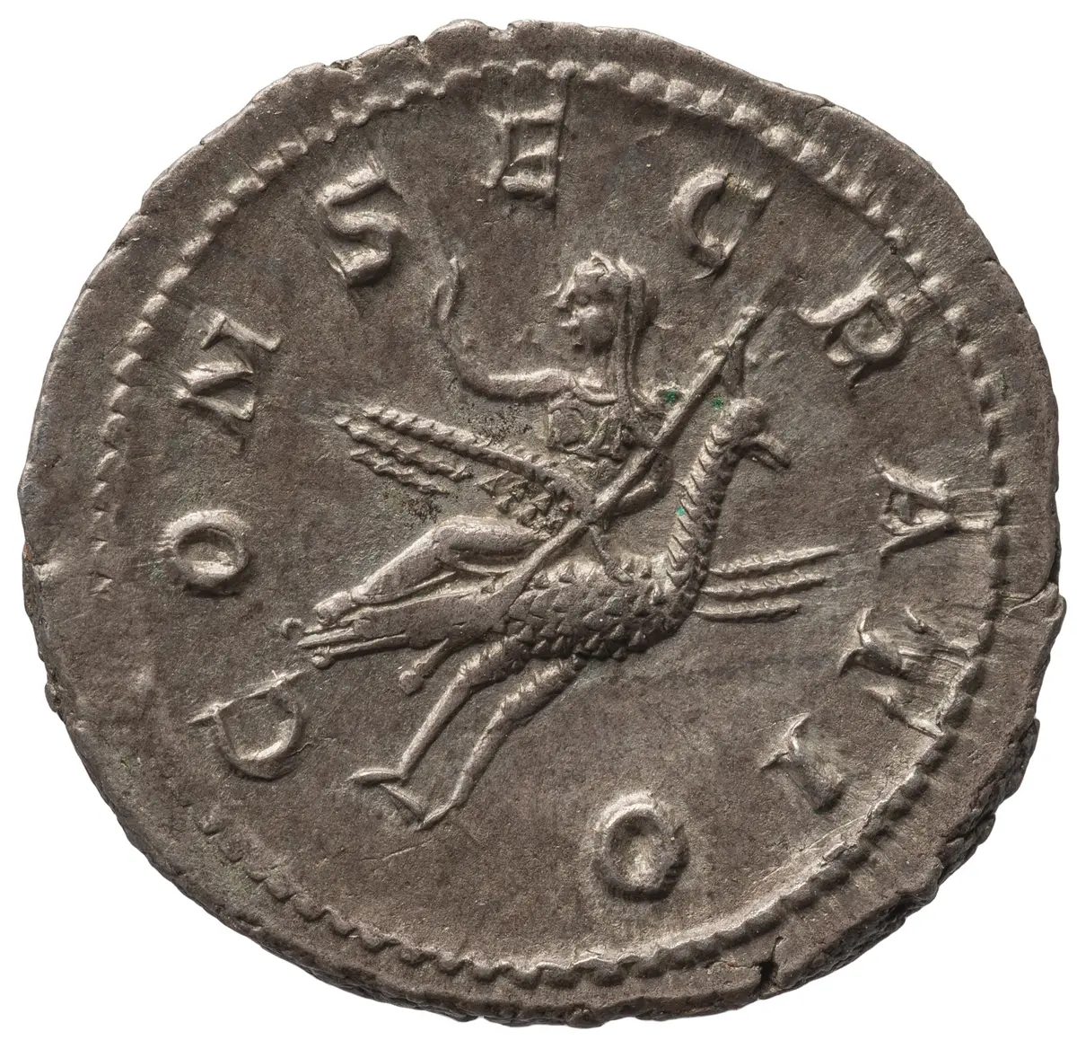 Maximinus I. (Thrax) für Diva Paulina