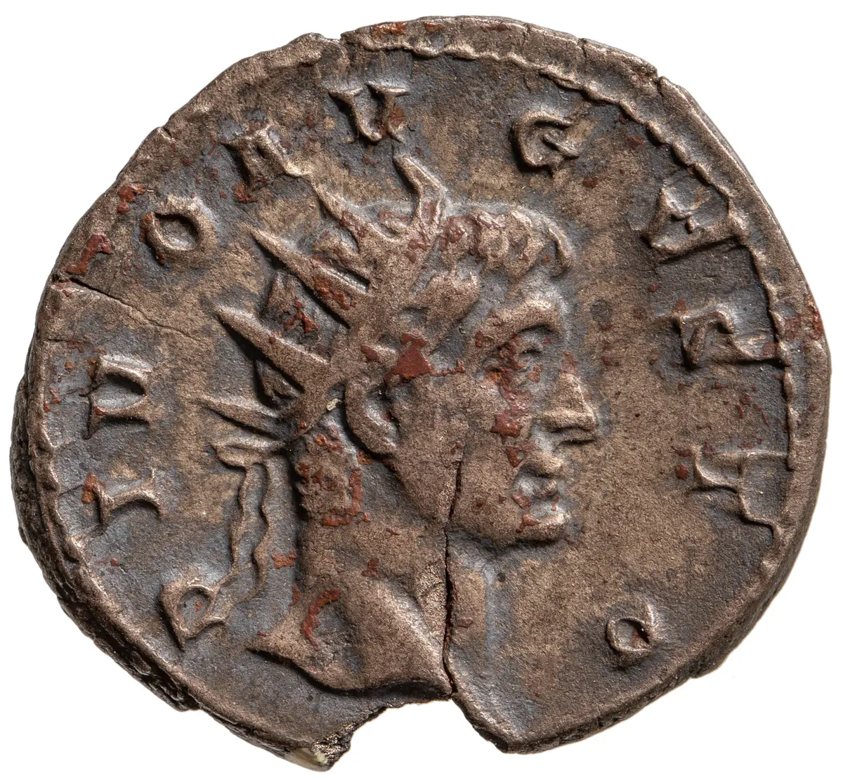Divus Augustus