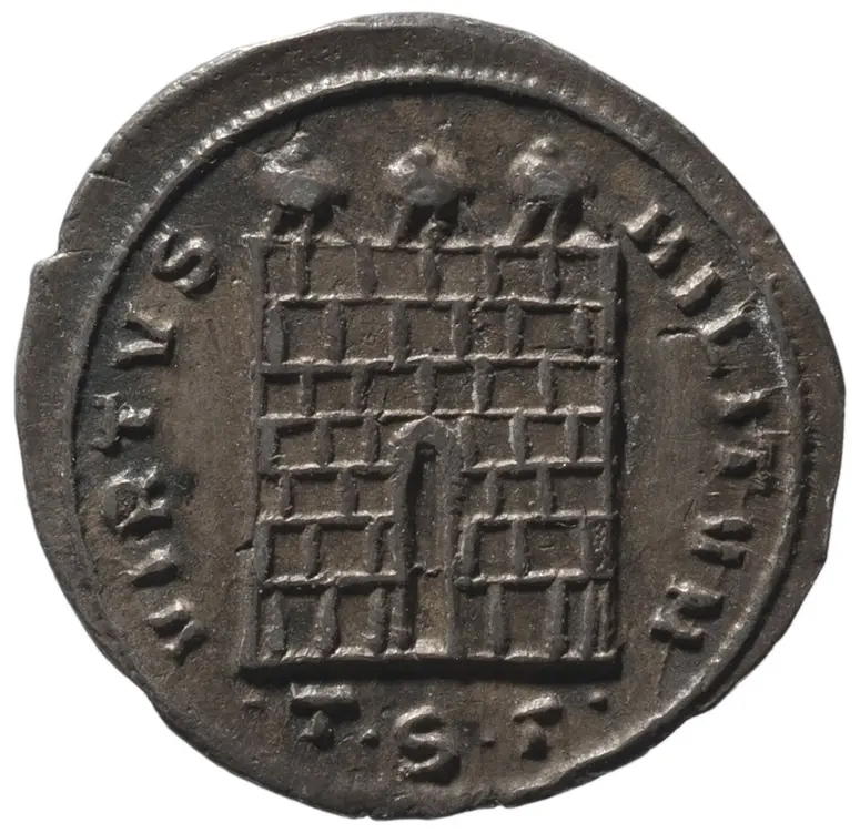 Münze