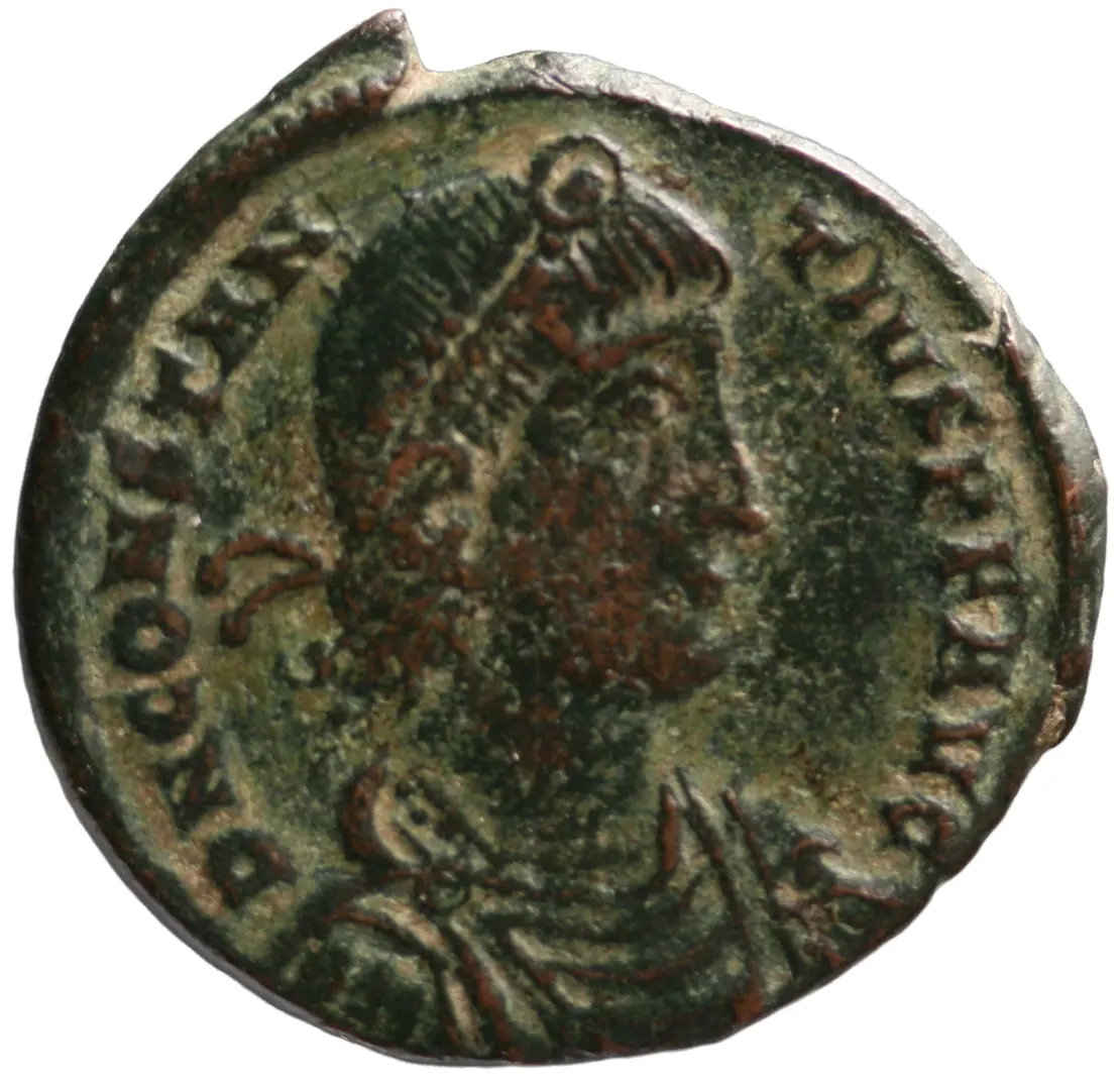 Constantius II.