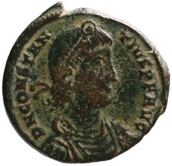 Constantius II.