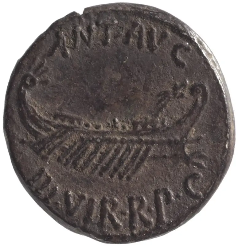 Münze