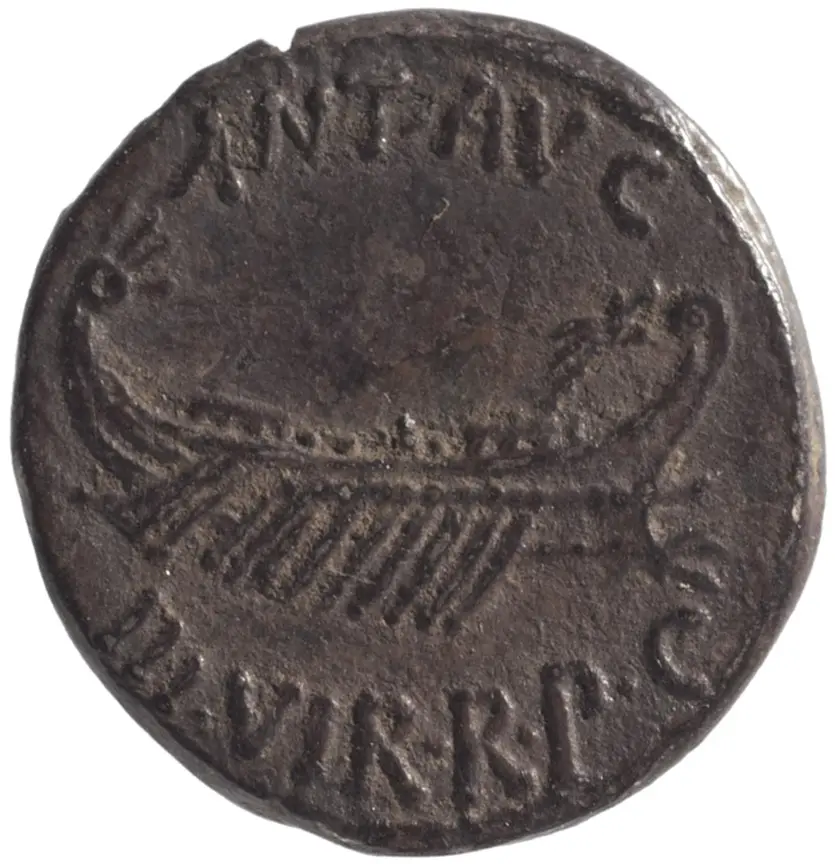 Münze