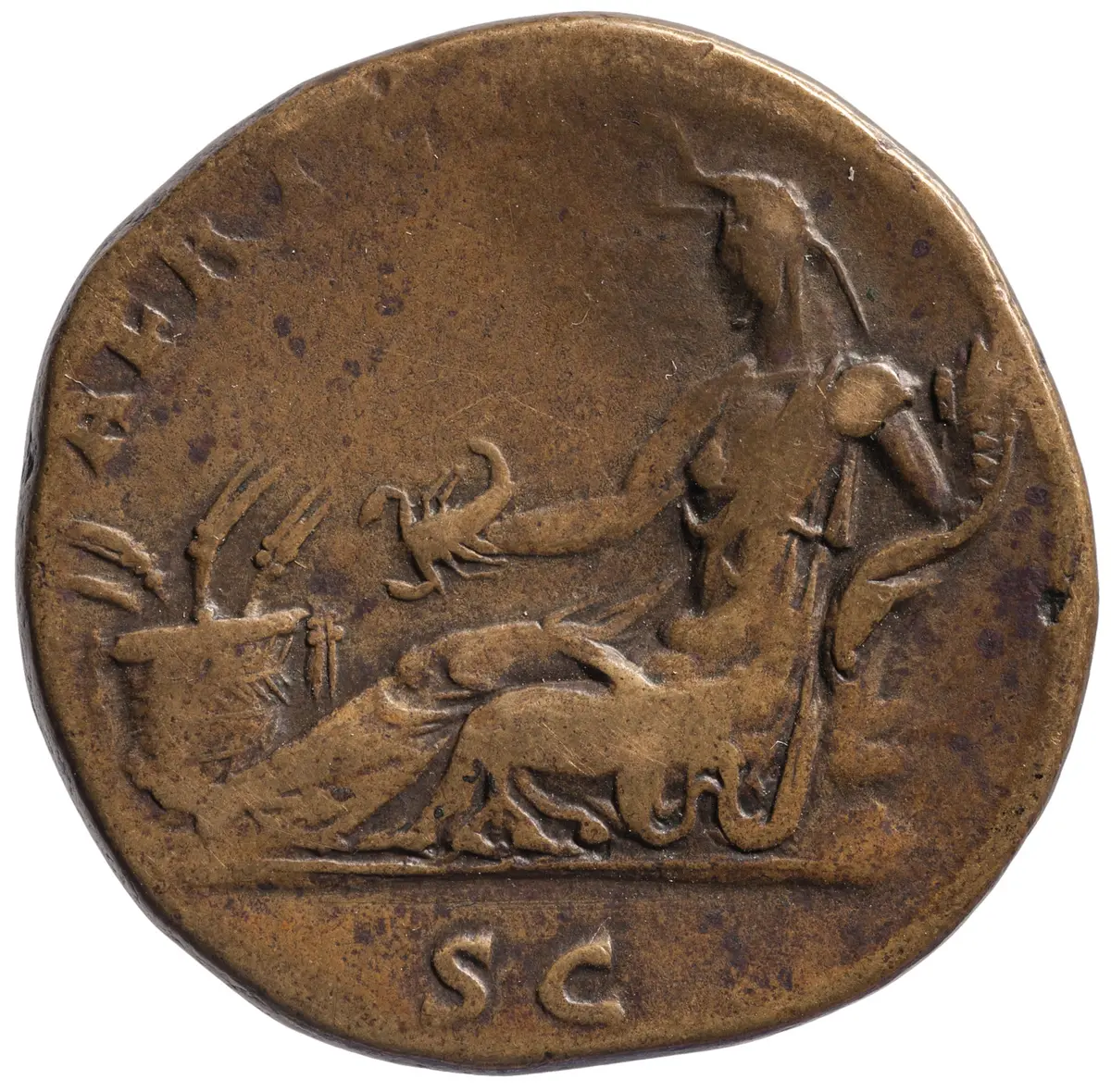 Hadrianus