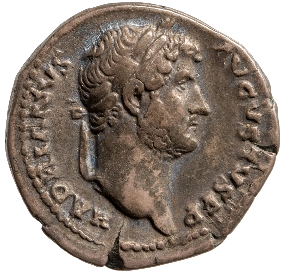 Hadrianus