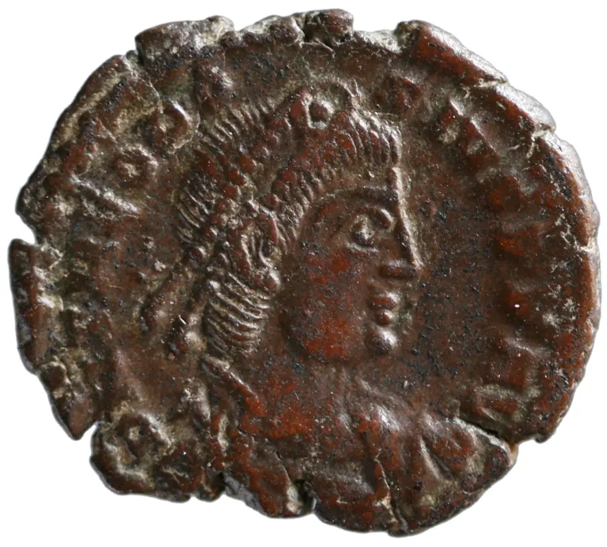 Theodosius I.