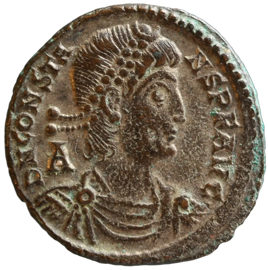 Constans