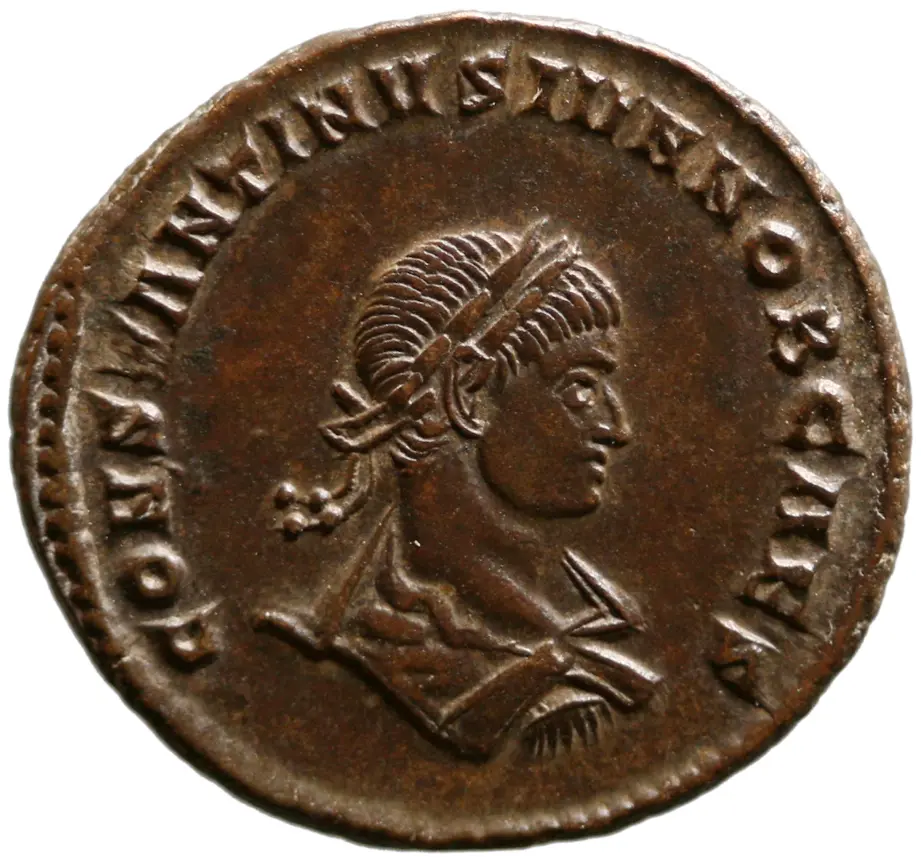 Constantinus II. (Caesar)