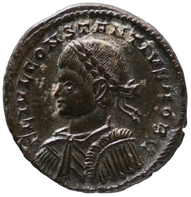 Münze