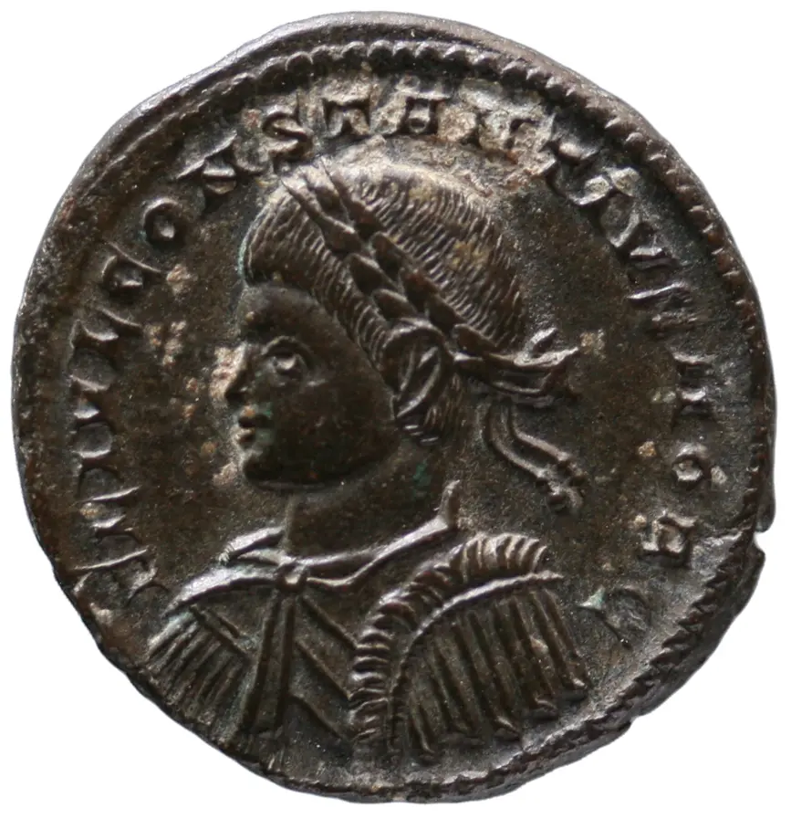 Constantius II. (Caesar)