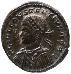 Constantius II. (Caesar)