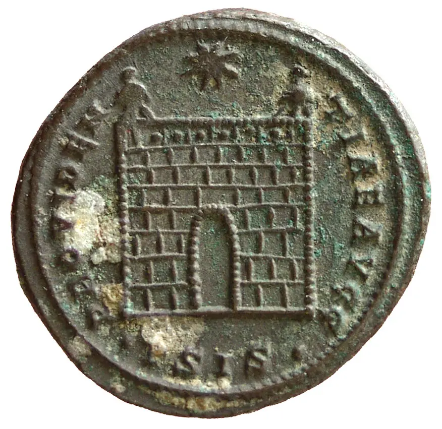 Constantinus I.