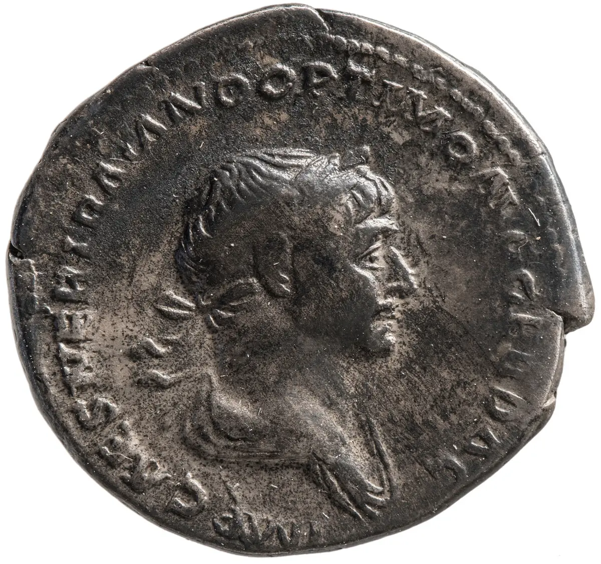 Traianus