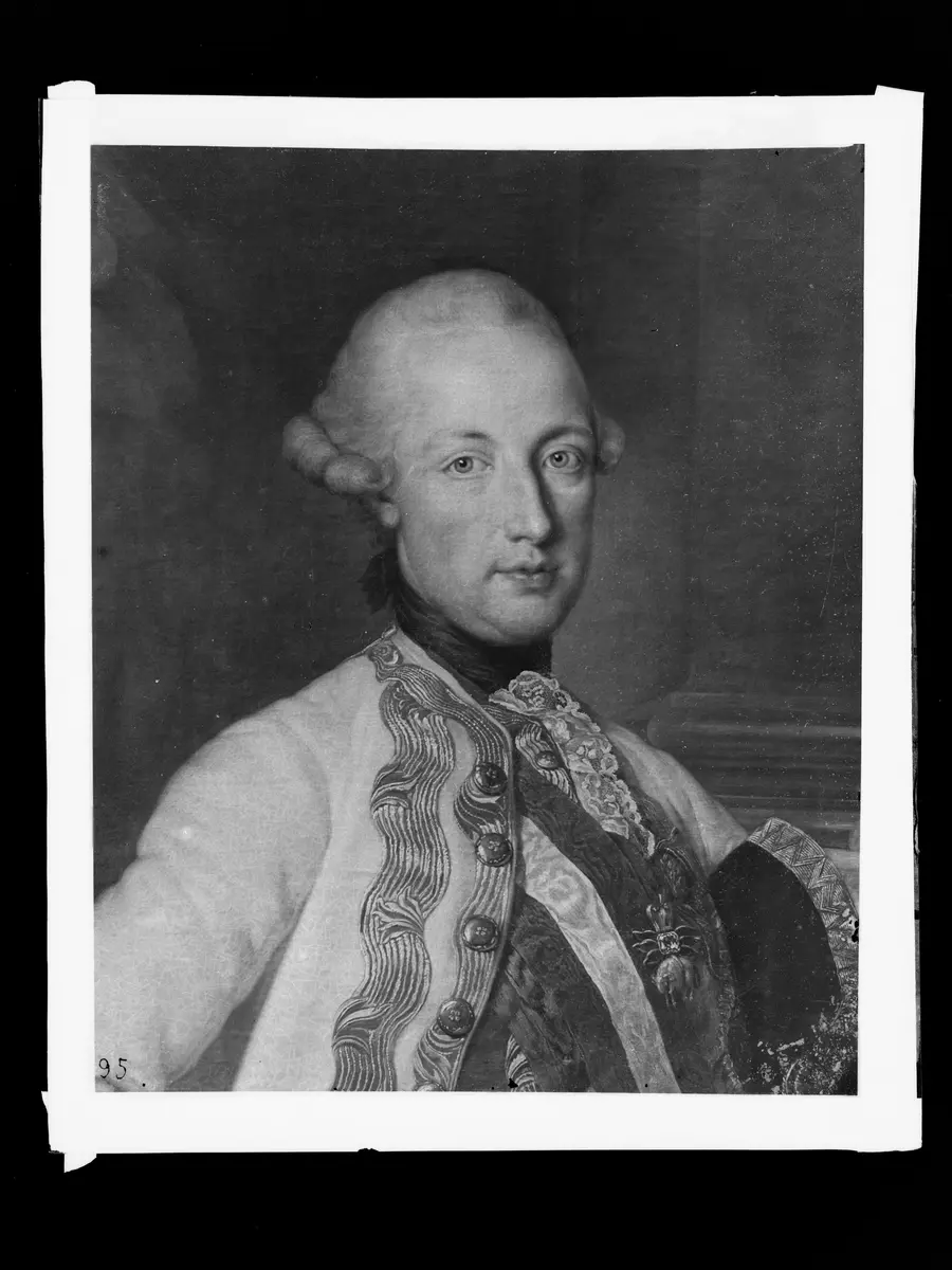 Joseph II. (1741-1790)
